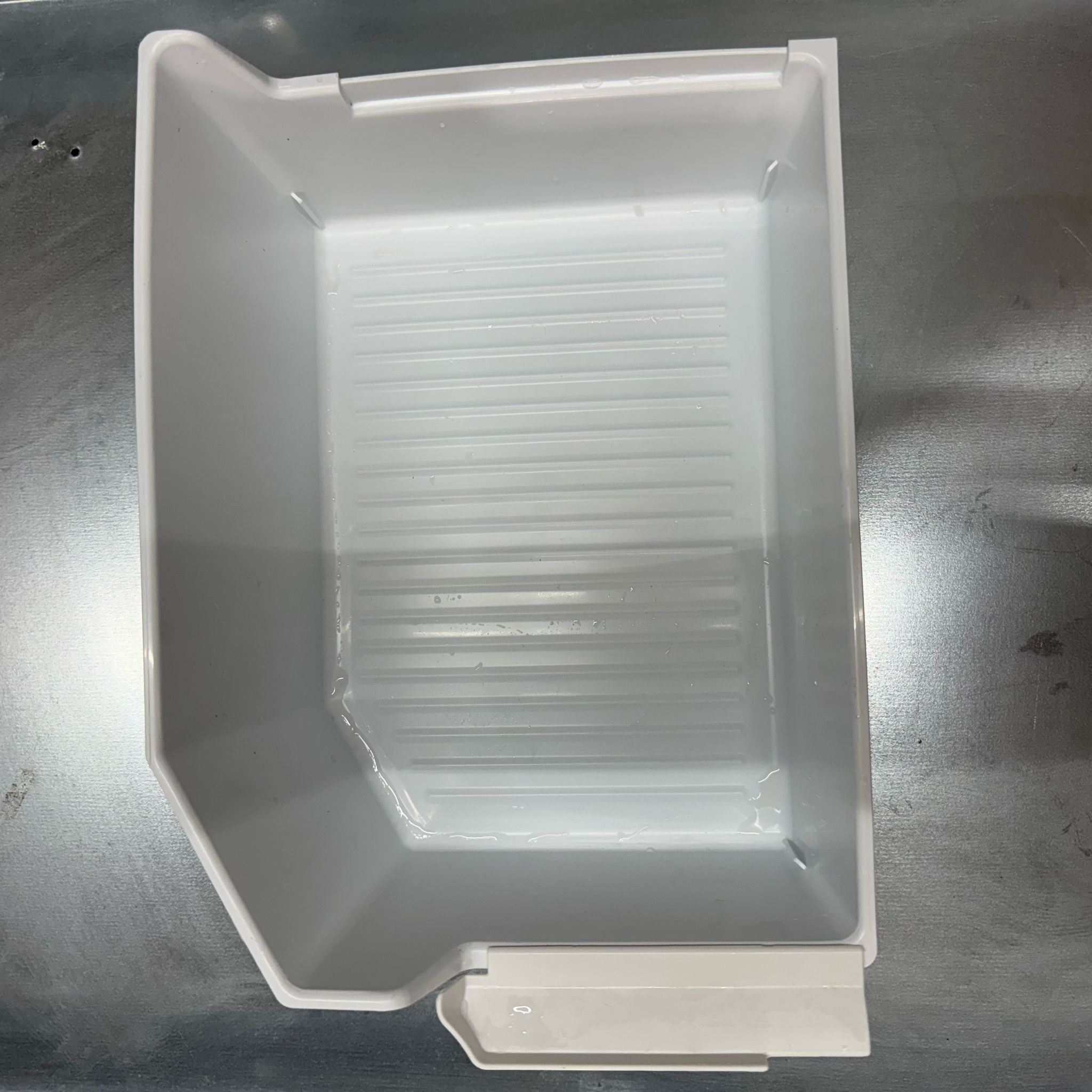 Whirlpool Refrigerator Ice Bin W10898951 Whirlpool Refrigerator Ice Bin W10898951